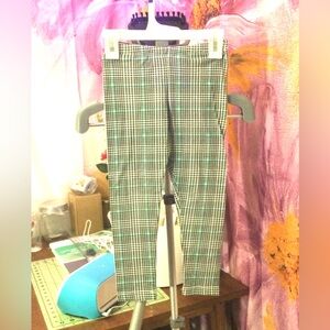 Piper girls Leggins size s c 6/6x